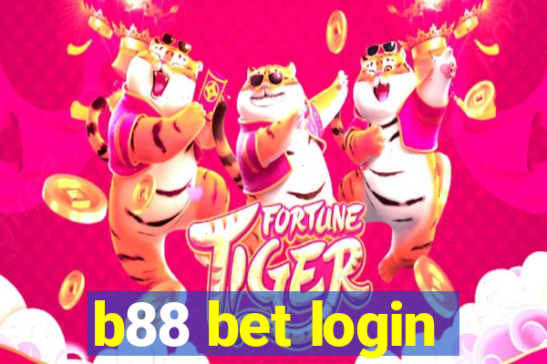 b88 bet login